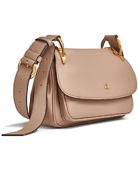 Donna Karan New York Boucle Crossbody Bag