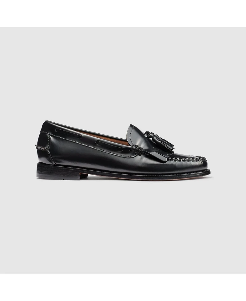 G.h.bass Womens Esther Kiltie Tassel Weejuns Loafer
