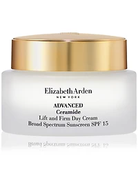 Elizabeth Arden Advanced Ceramide Lift & Firm Day Cream Spf 15, 1.7-oz.