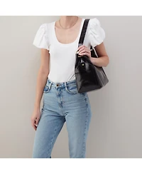 Hobo Seneca Shoulder Bag