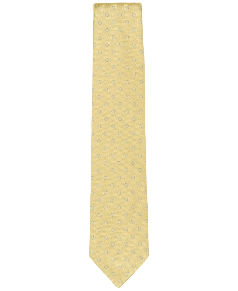 Perry Ellis Portfolio Men's Judkins Dot Tie
