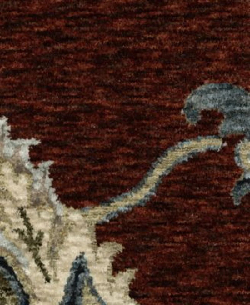 Oriental Weavers Capella Cap06 Rug Collection