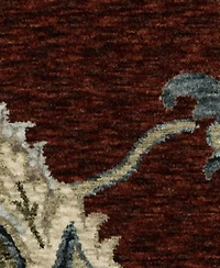Oriental Weavers Capella Cap06 Rug Collection