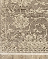 Oriental Weavers Capella CAP09 9'10"x12'10" Area Rug