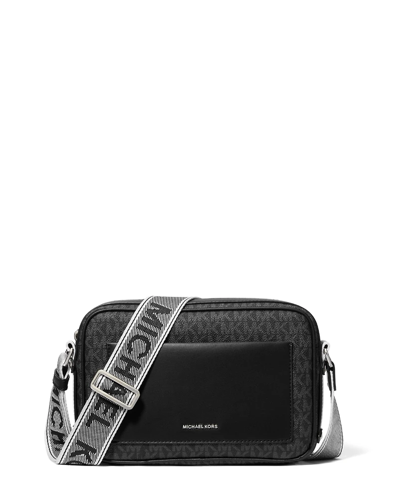 Michael Michael Kors Maeve East West Pocket Crossbody