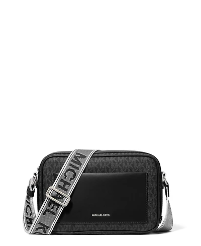 Michael Michael Kors Maeve East West Pocket Crossbody