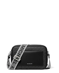 Michael Michael Kors Maeve East West Pocket Crossbody