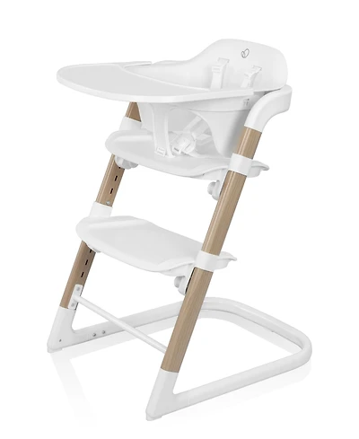 Evenflo Baby RightSeat Multi-Stage Highchair