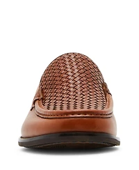 Steve Madden Men's Akerman Slip On Loafers
