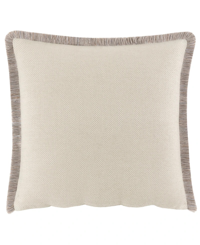 Rose Tree Talia Animal Patterned Sham, European