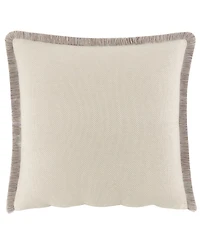 Rose Tree Talia Animal Patterned Sham, European