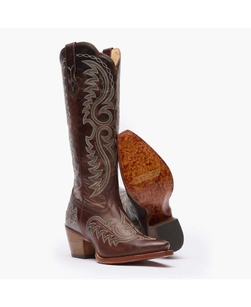Durango Women's Crush Tall Western Boot