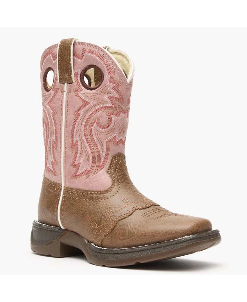 Durango Boys Lil' Rebel Kids' Western Boot