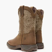 Durango Kids Lil' Rebel by Western Boot