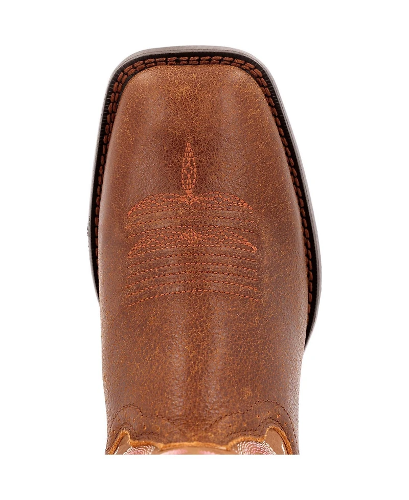 Durango Westward Women's Rosewood Western Boot