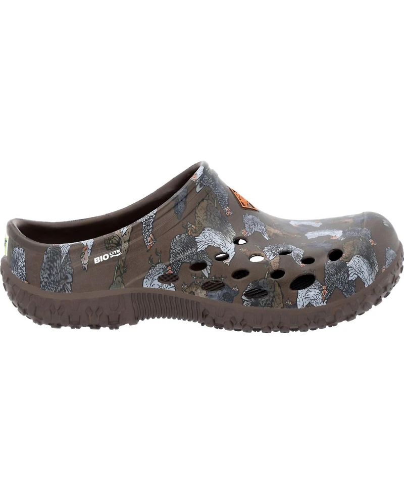Women's Muckster Lite Eva Clog