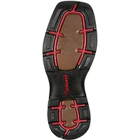 Durango Boys Lil' Rebel by Kids' Patriotic Western Boot