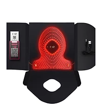Foreo Faq 221 Silicone Led + Near-Infrared Hand Mask
