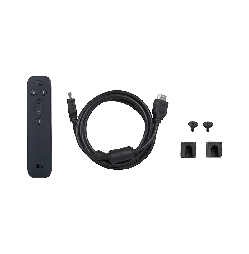 Jbl Bar 2.0 All in One MK2 Soundbar with Dolby Digital