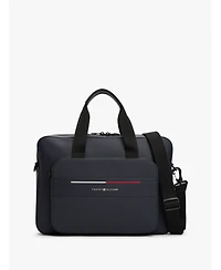 Tommy Hilfiger Men's Foundation Laptop Bag