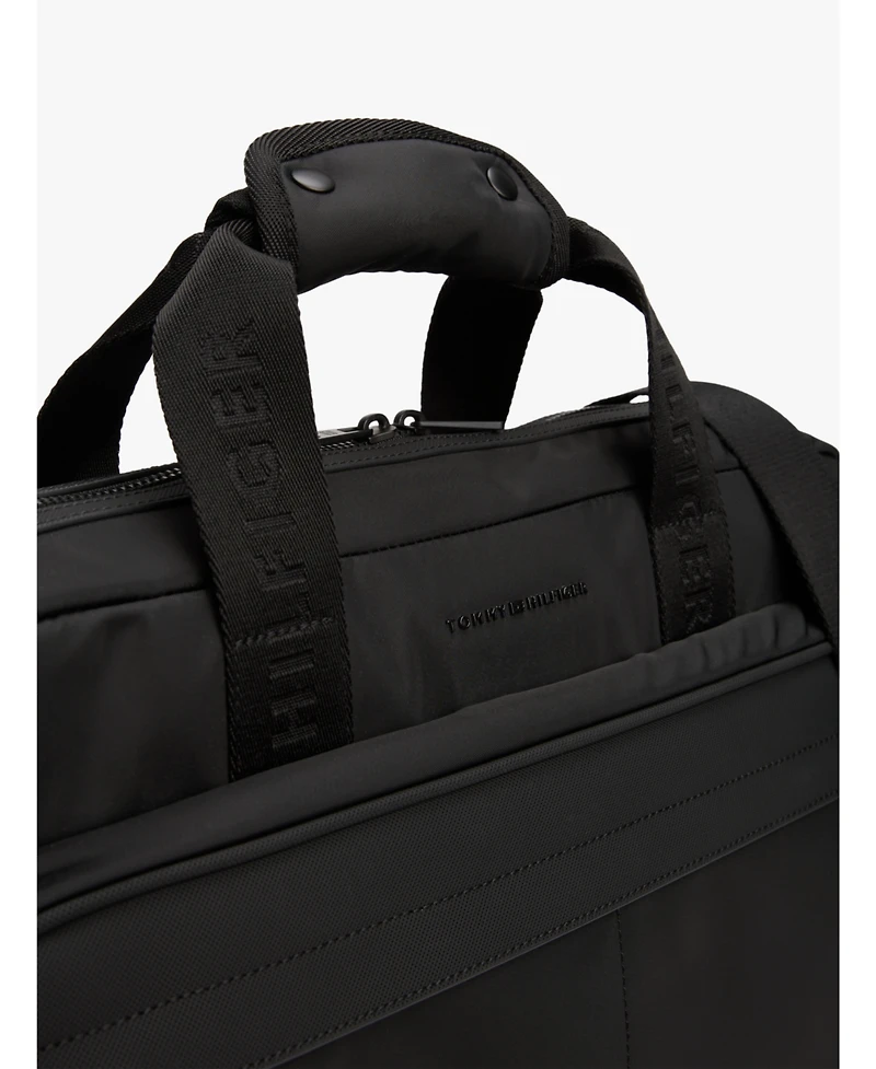 Tommy Hilfiger Men's Laptop Bag