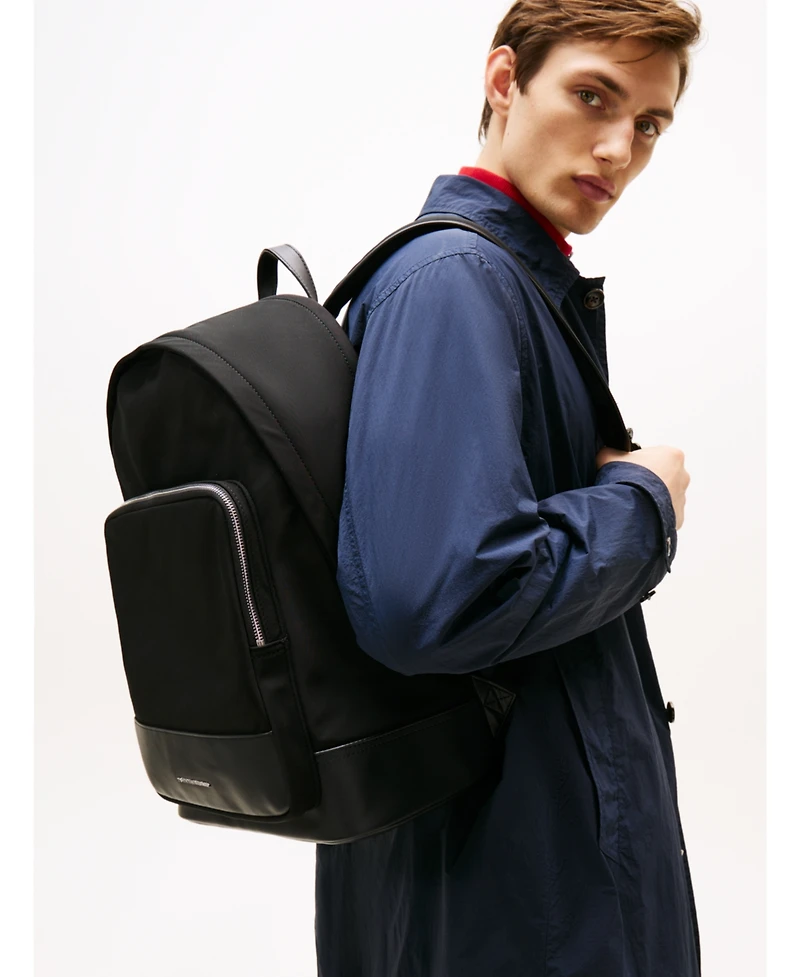 Tommy Hilfiger Men's Business Backpack