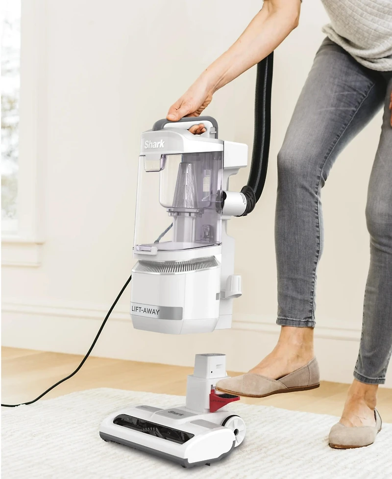 Shark Navigator Lift-Away Adv Upright Vacuum