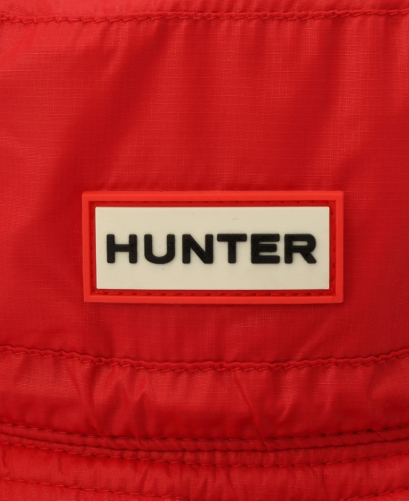 Hunter Women's Ripstop Bucket Hat