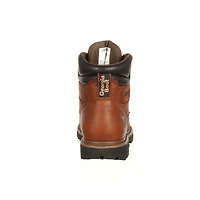 Georgia Boot Men's Hammer Internal Metatarsal Steel Toe Work