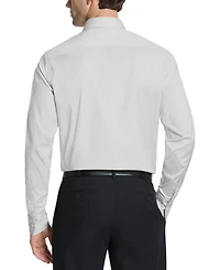 Calvin Klein Men's Slim Fit Dress Shirt