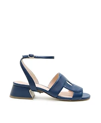 Alterre Women's Evening Sky Marilyn Customizable Sandal