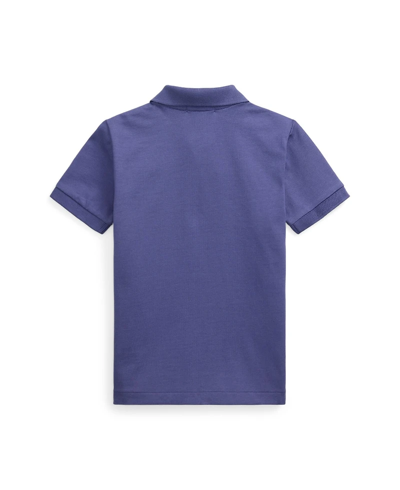 Polo Ralph Lauren Little Boys Pony Shirt