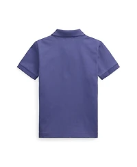Polo Ralph Lauren Little Boys Pony Shirt