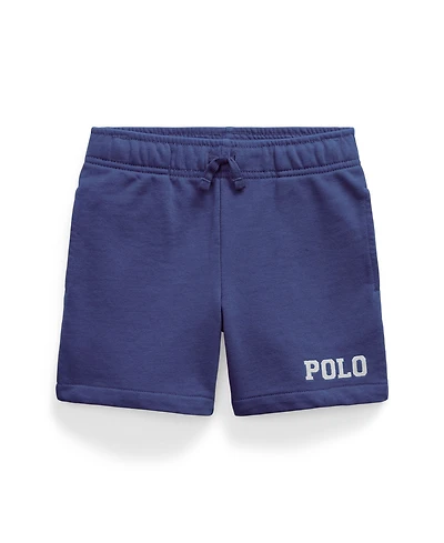 Polo Ralph Lauren Little Boys French Terry Shorts