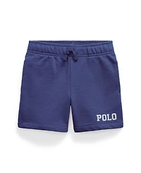 Polo Ralph Lauren Little Boys French Terry Shorts
