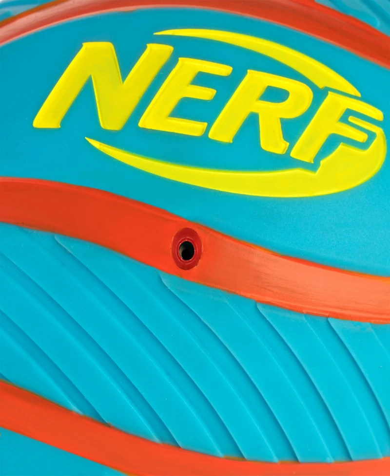 Franklin Sports Nerf Tidal Toss Pool Football