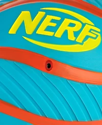 Franklin Sports Nerf Tidal Toss Pool Football