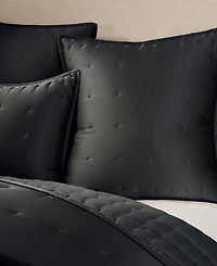 Donna Karan Home Hammered Silk Sham