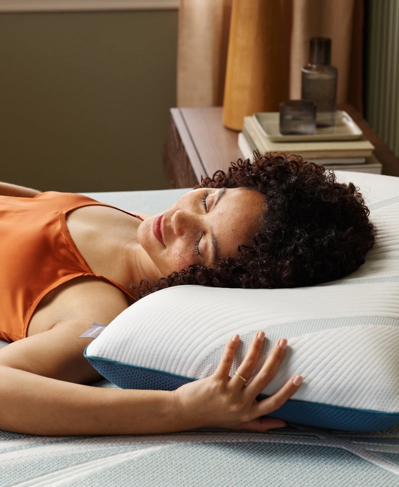 Tempur-Pedic Adapt ProLo Pillow