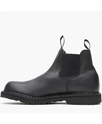 Georgia Boot Men's Giant Waterproof High Romeo