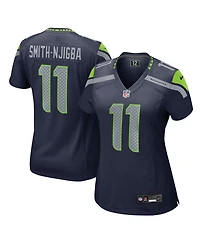 Nike Women's Jaxon Smith-Njigba College Navy Seattle Seahawks Game Jersey