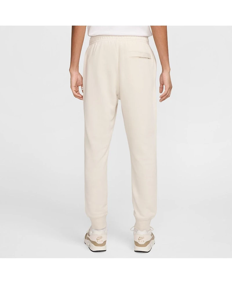 Nike Men's Brown Club America Ca x Fleece Jogger Pants