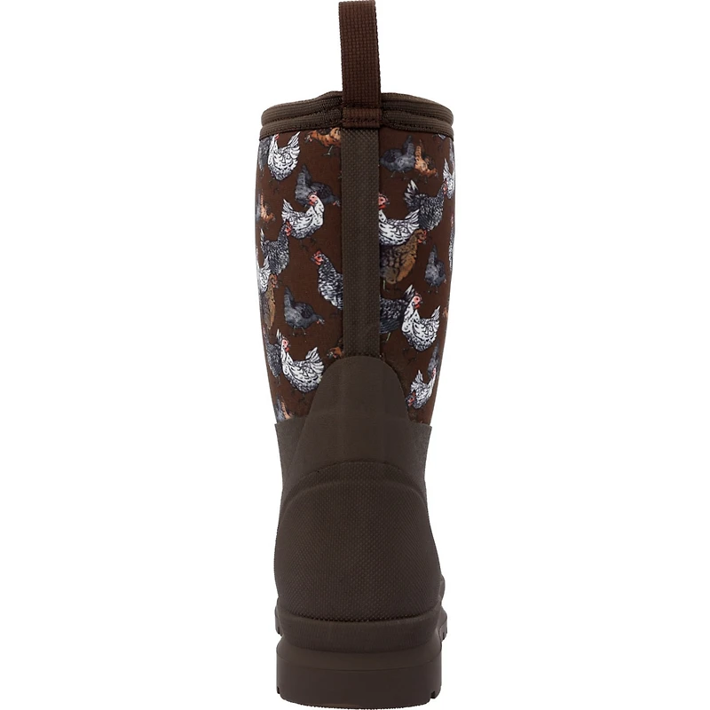 Muck Boys Kids' Chore Classic Boot