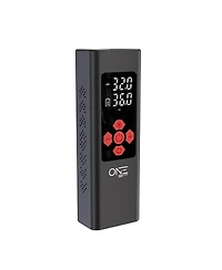 One 11.1V / 7800mAh Tire Inflator Portable Air Compressor, 150PSI