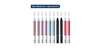 Writech 0.5MM Gel Pens - Multi 8CT