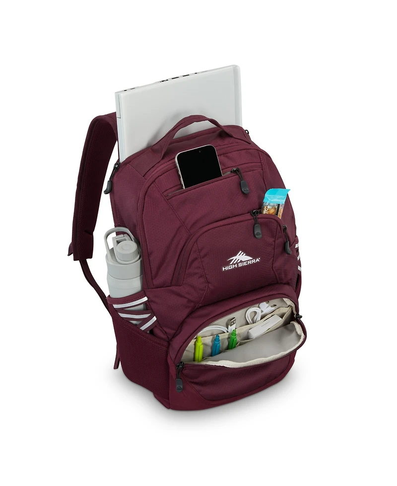 High Sierra Swoop Sg Backpack