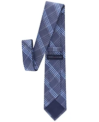 Tommy Hilfiger Men's Medina Plaid Tie