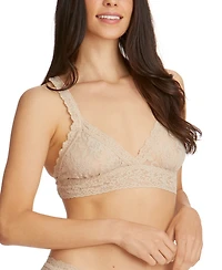 Hanky Panky Signature Lace Bralette 113