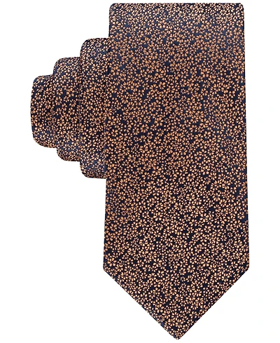Tommy Hilfiger Men's Marina Micro-Floral Tie