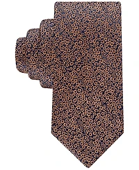 Tommy Hilfiger Men's Marina Micro-Floral Tie
